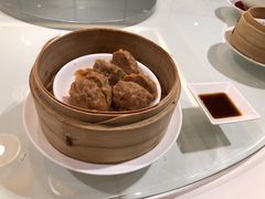 陈皮牛肉球-利苑酒家(华熙国际店)