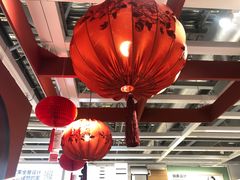 -宜家·瑞典风味餐厅(烟台路店)