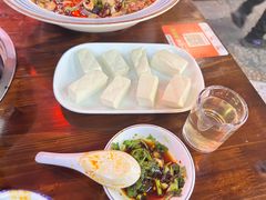 -顺水湾·牛肉牛杂火锅(驾鹤店)