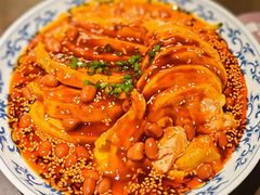 -老板恋上鱼(恒隆广场店)