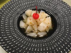 桂花鲜天麻-敏珠拉姆藏餐·南京厨房(富春江东街店)