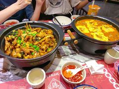-臻享無招牌芝士烤蛙(台山昌大昌店)