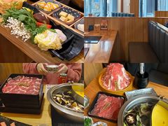-牛匠和牛寿喜锅(西安总店)