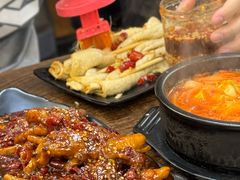 -妈妈手(山大总店)