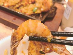 -签到北派烧烤(四方坪店)