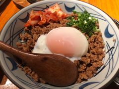 嫩滑鸡肉松饭-醉虎传(南锣鼓巷店)