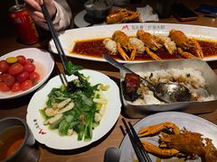-马头巷·食景园(苏州总店)