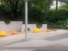 -兰溪青年公园