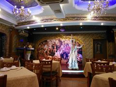 -维吾尔餐厅(宜山路店)