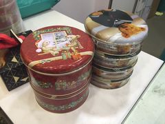 -珍妮曲奇聪明小熊(尖沙咀店)