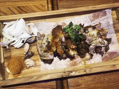 -纳瓦新疆菜(银都店)