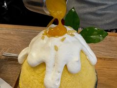 -After You Dessert Cafe(CENTRALWORLD)