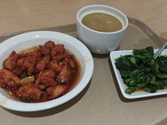 -老乡鸡(融科天地店)