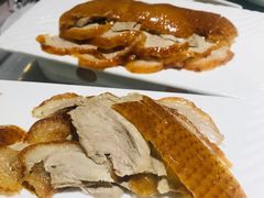-鸭王烤鸭店(三里河店)