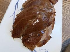 酥不腻烤鸭-小大董·烤鸭(凤凰汇店)