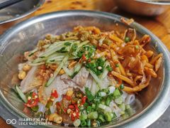 招牌米粉-老表米粉