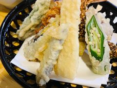 -桃屋日本料理(清华科技园店)