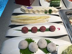 -海底捞大排档火锅(悦荟广场店)