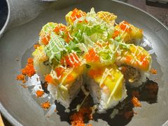 -将太无二·北美传奇寿司(瑞士公寓店)