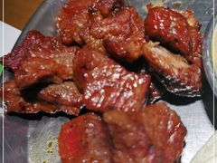 -赤火牛排(金狮广场店)