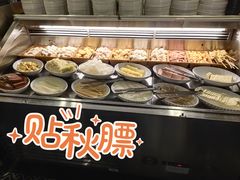 -火炉火自助餐(喜隆多店)