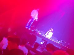 -CLUB OPUS欧贝斯酒吧(合肥店)
