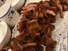 -辣子鸡背(九龙山店)