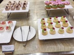 -常州富力喜来登酒店 Feast盛宴标帜西餐厅(新北万达广场店)