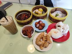 -榕槟茶楼