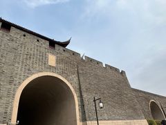 -相门城墙文化休闲景区