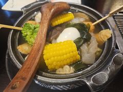 -芥岛(河北大街店)