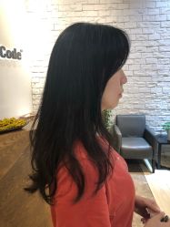 -MMby Hair Code
