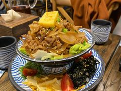 -猫王榴莲世家(三里屯SOHO商场店)