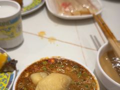 -清真·马家火锅美食城(镇江北路店)