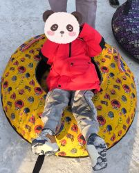 -268童话露营农场·烧烤·团建