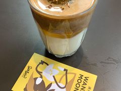 -Seesaw Coffee(苏州中心店)