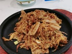 -川人百味(亿合城店)