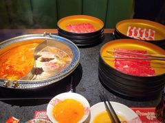 -牛New寿喜烧(虹桥新天地店)