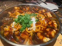 -黄记煌三汁焖锅(金凤万达广场店)
