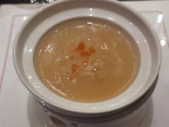 -福州世茂洲际酒店·福邸(台江店)