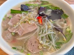 -越美小馆·越南料理(曲江店)