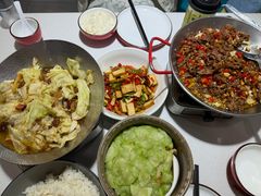 -福巷湘食小馆·猛火现炒(上海首店)