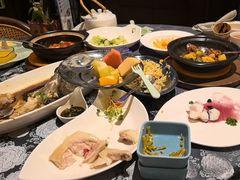 -元素中餐厅.海南菜.粤菜.椰子鸡.海鲜.包房.石梅湾威斯汀度假酒店