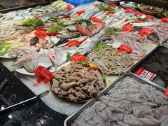 -抱德·潮汕味(琶洲店原惠城鱼仔)