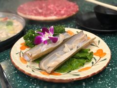 -叙亨轩海鲜火锅