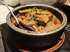 -天瑞轩·粤菜餐厅