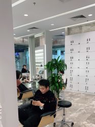 -MMby HairCode 芭曲发型概念店