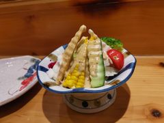 -大岛日本料理铁板烧(南通大饭店)