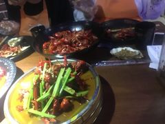 -红盔甲·小龙虾(天钥桥店)