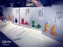 -兰熊鲜奶(西直门凯德mall店)